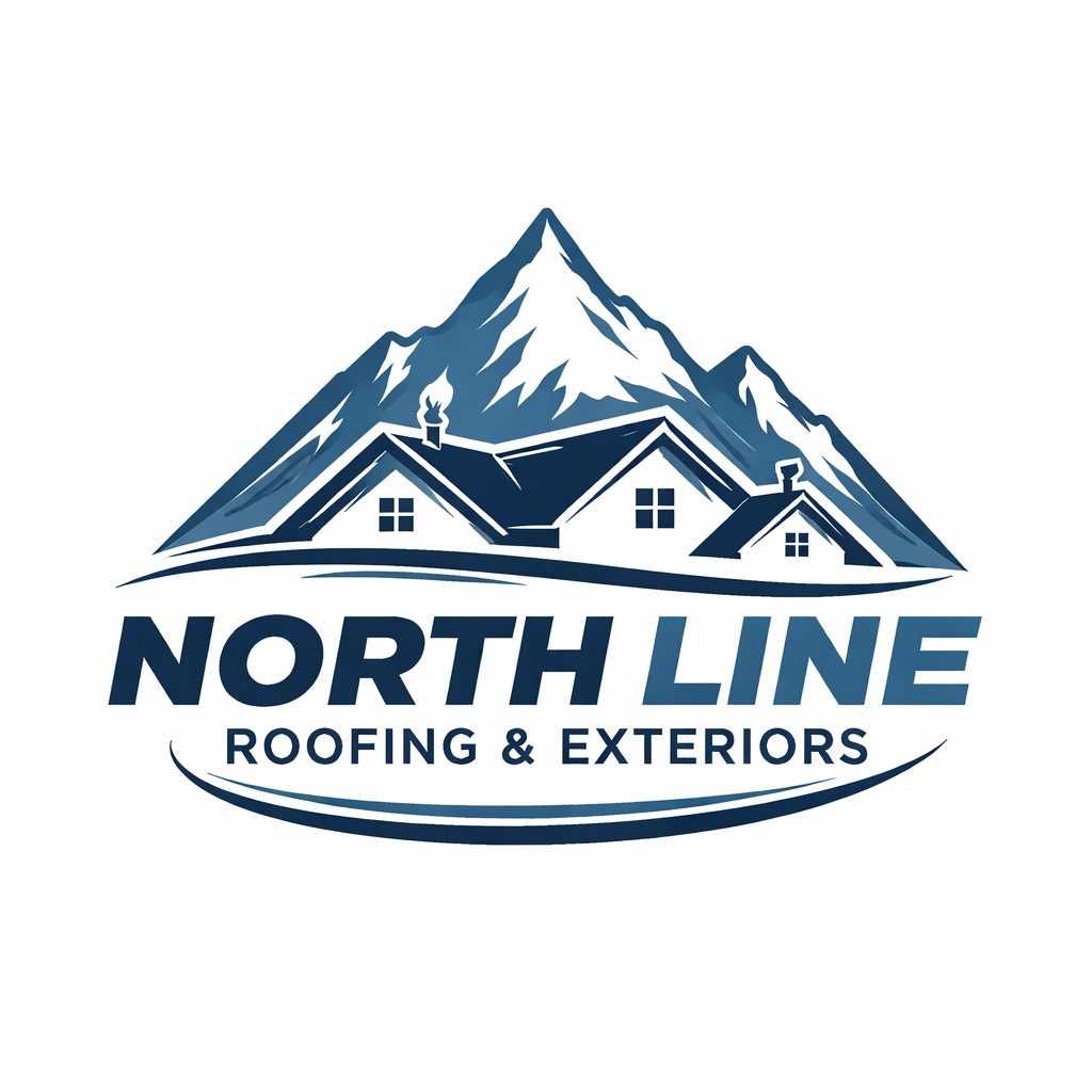 North line roofing & exteriors